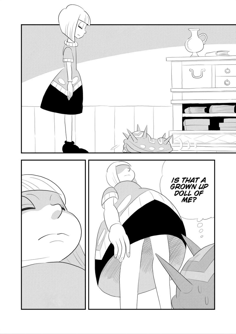 Ousama Ranking 266 1