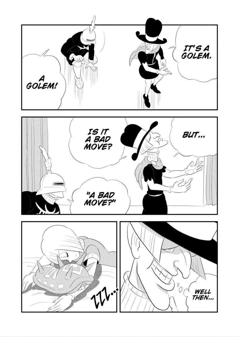 Ousama Ranking 266 14