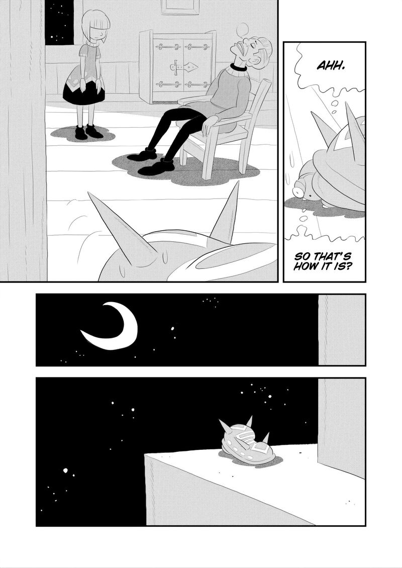 Ousama Ranking 266 2