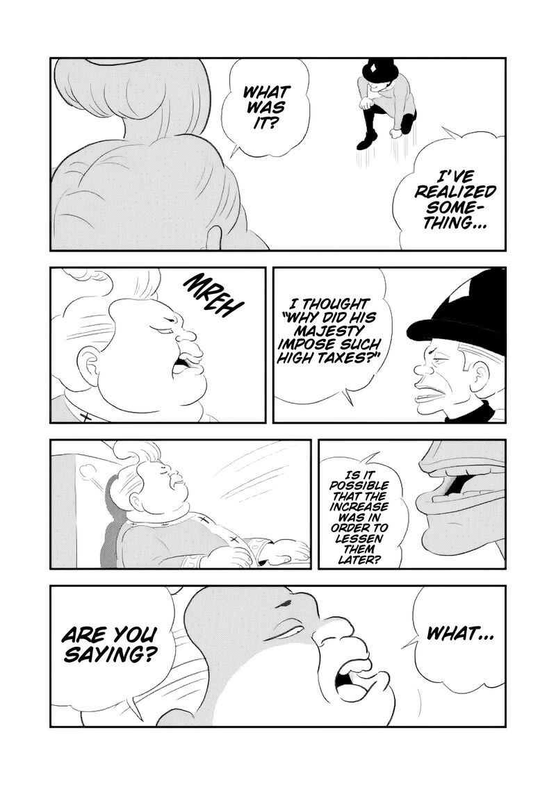 Ousama Ranking 268 3