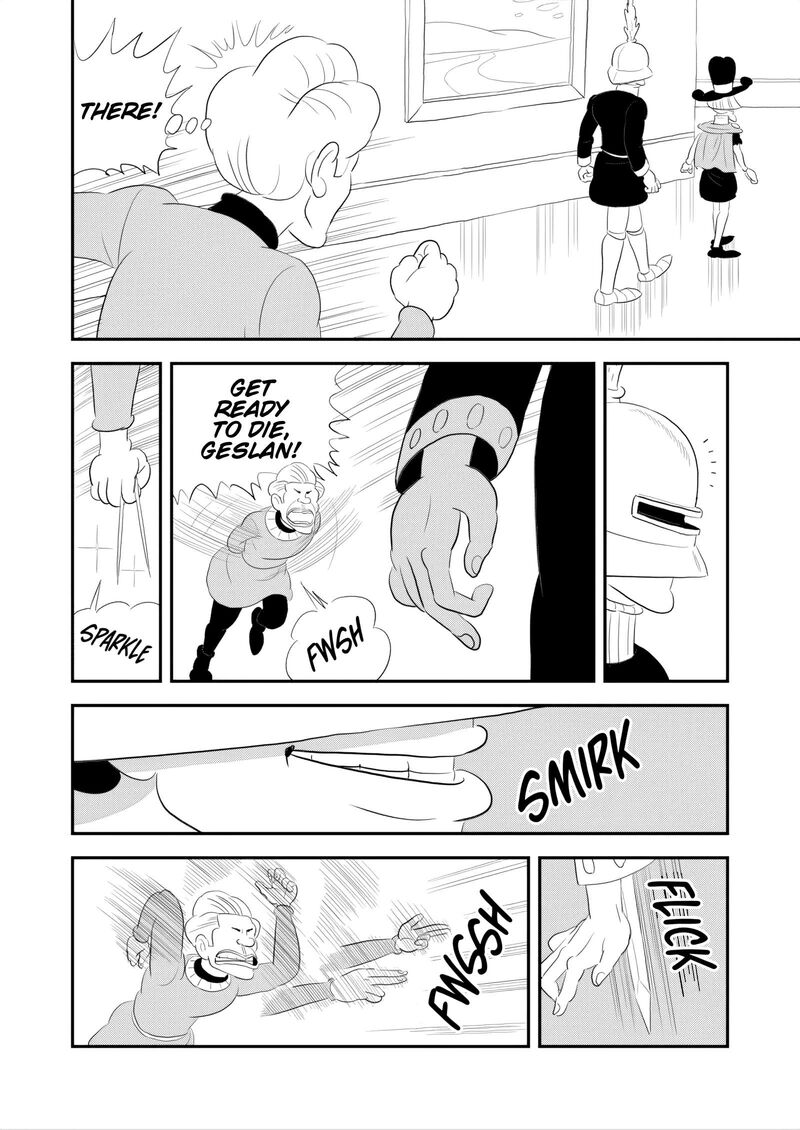 Ousama Ranking 269 11