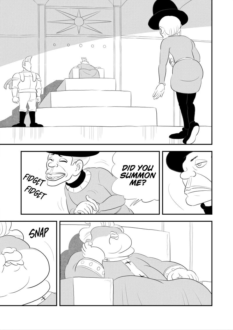 Ousama Ranking 269 2