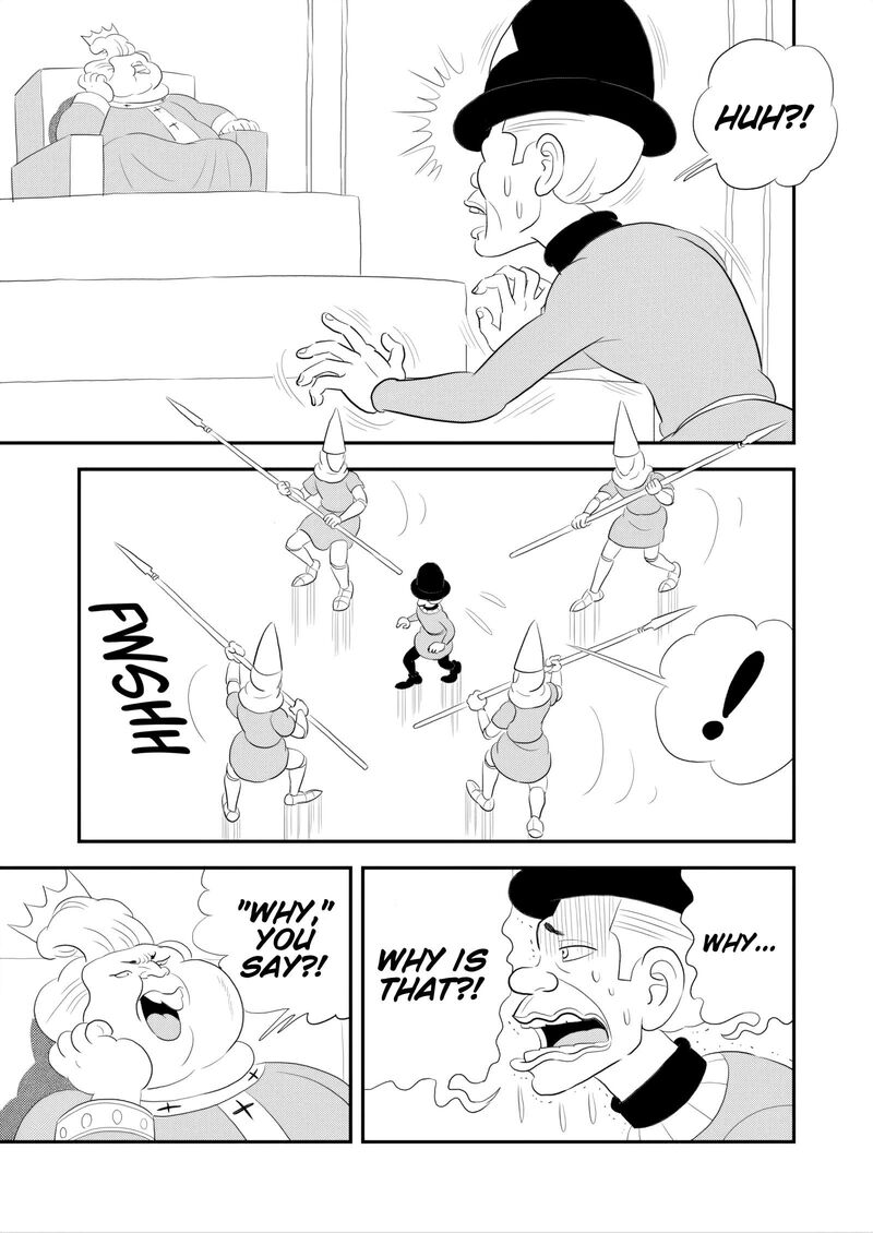 Ousama Ranking 269 4