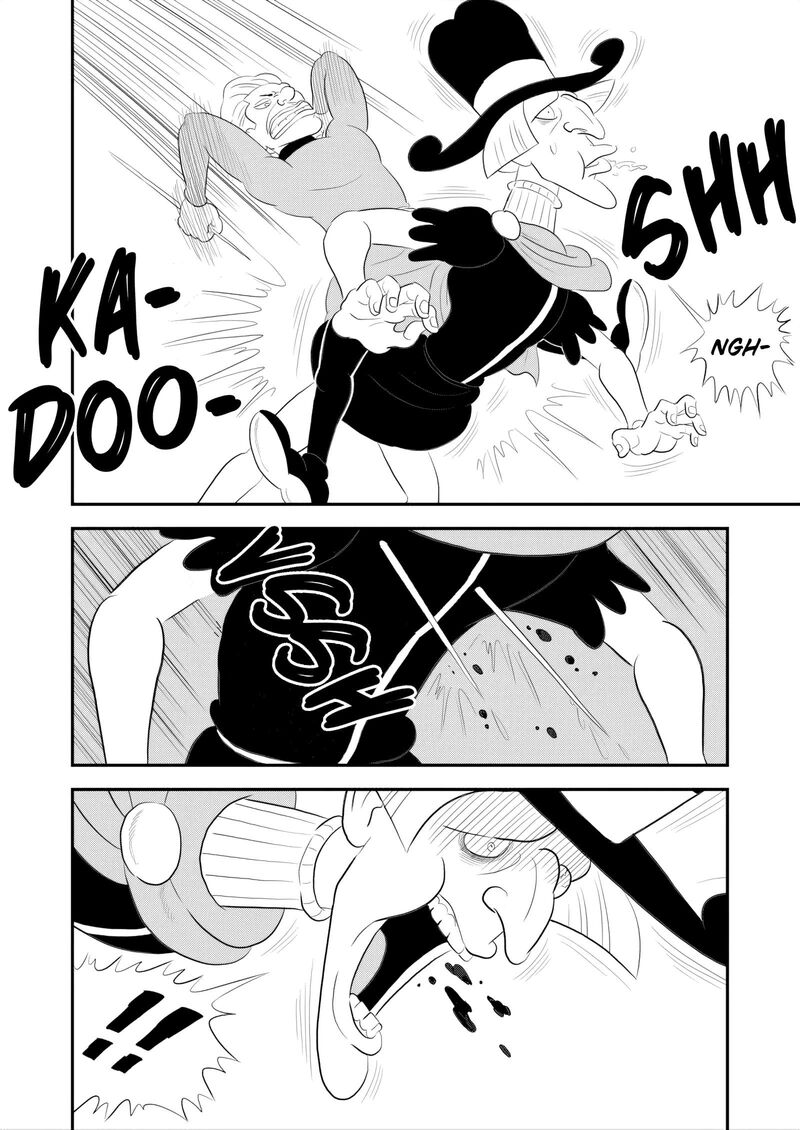 Ousama Ranking 270 1