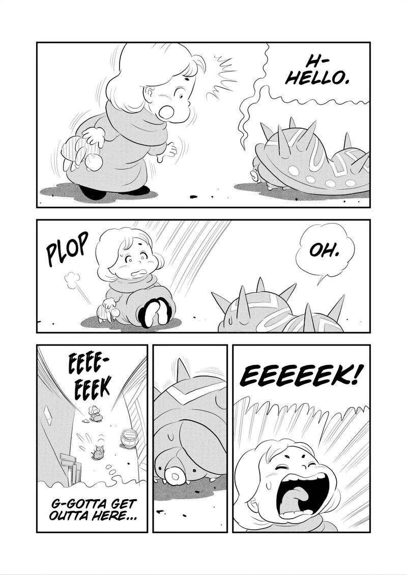 Ousama Ranking 271 11