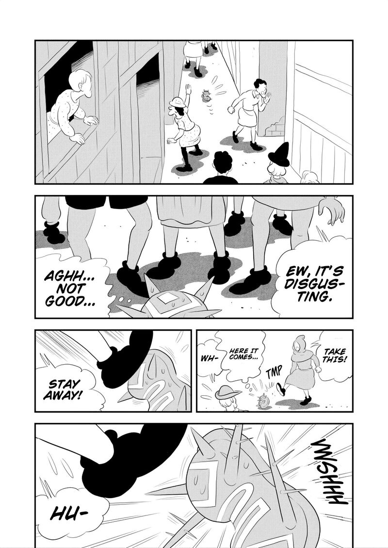 Ousama Ranking 271 13