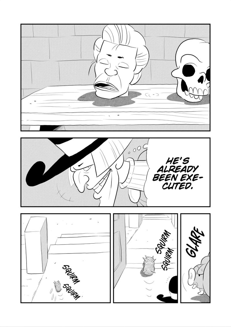 Ousama Ranking 271 6