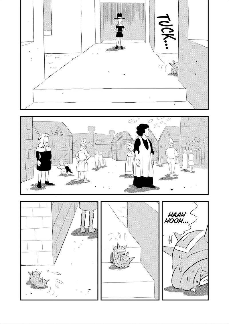 Ousama Ranking 271 7