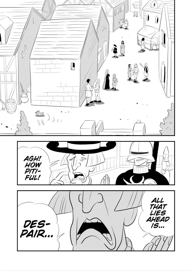 Ousama Ranking 271 8