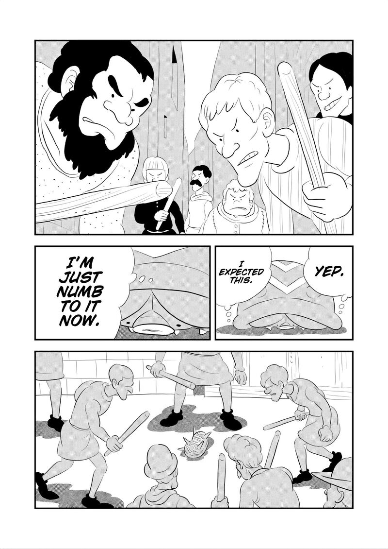 Ousama Ranking 272 1