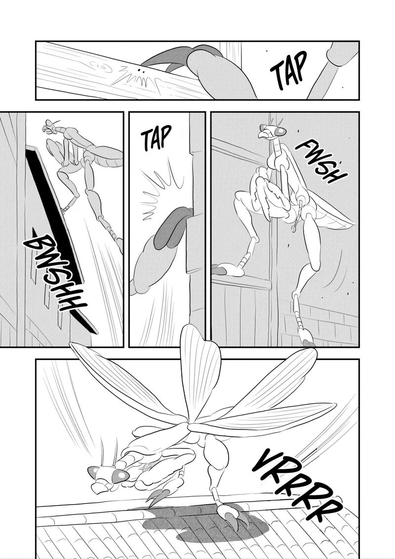 Ousama Ranking 272 6