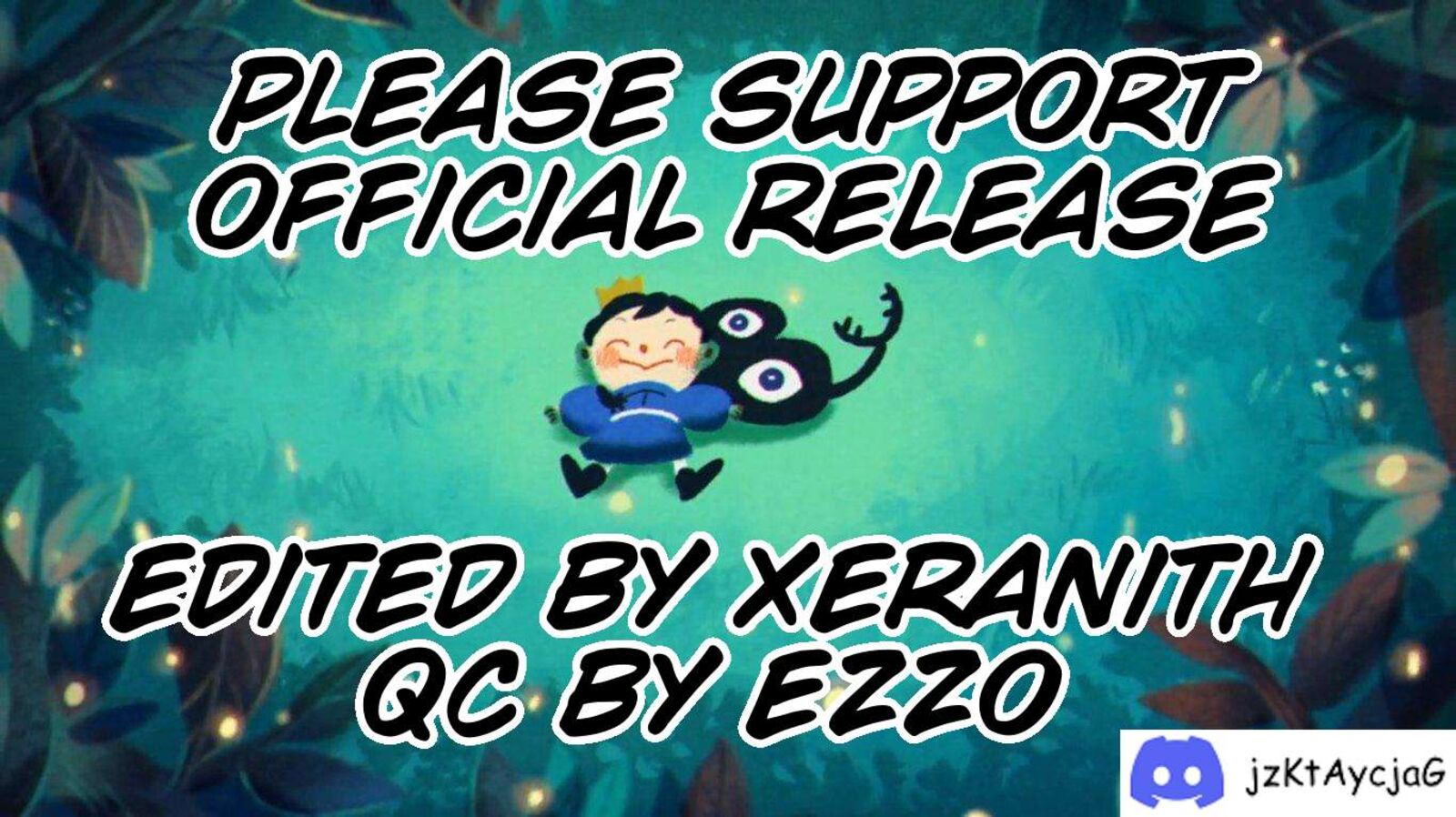 Ousama Ranking 273 16