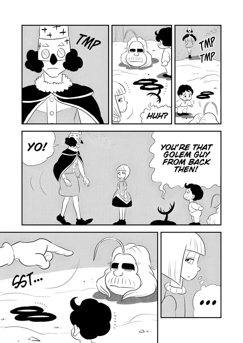 Ousama Ranking 273 8