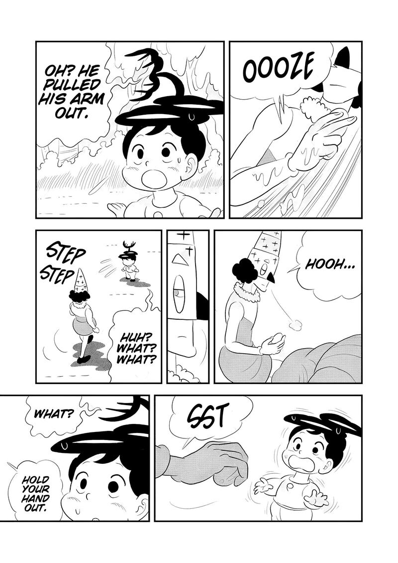 Ousama Ranking 274 10