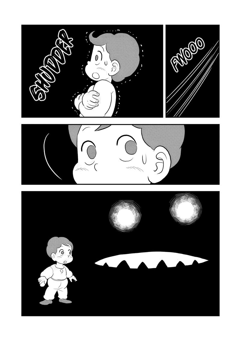 Ousama Ranking 274 14