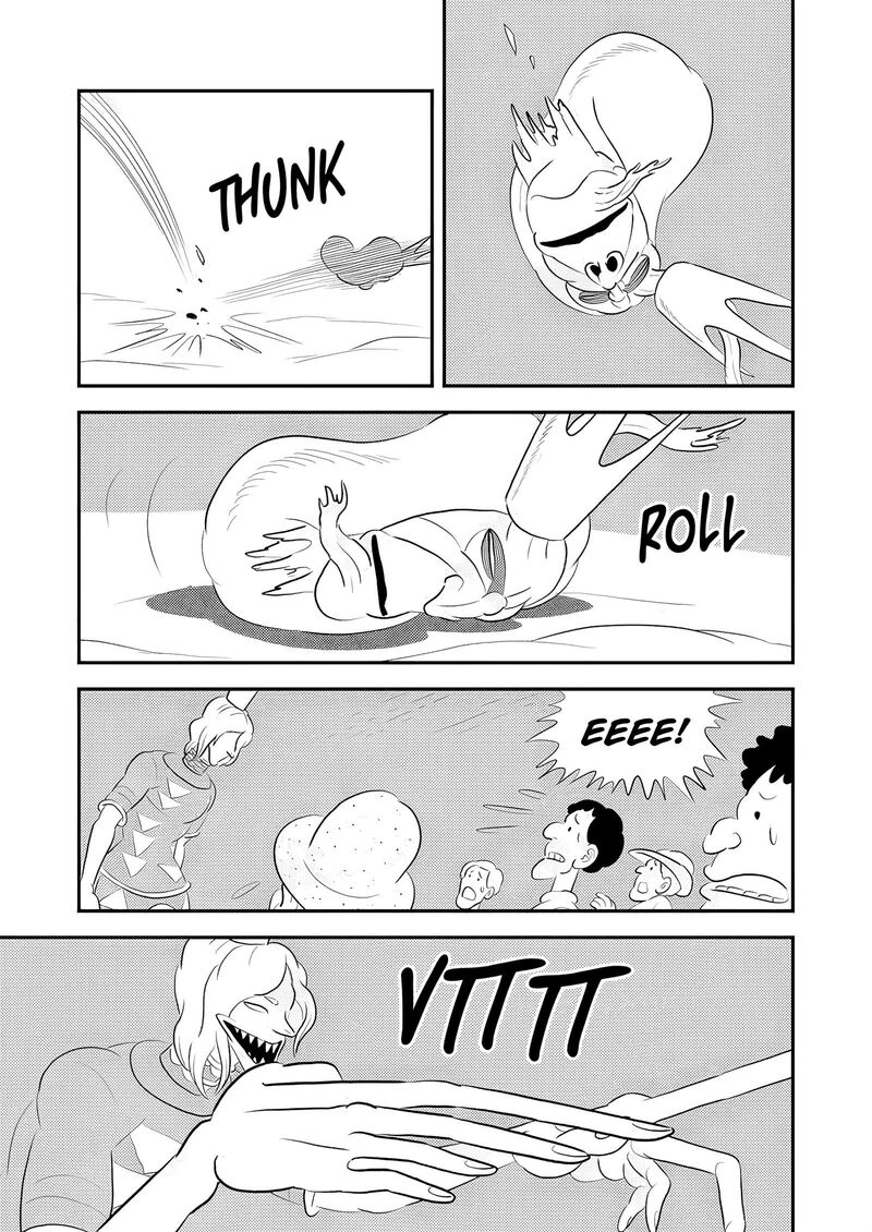 Ousama Ranking 274 2