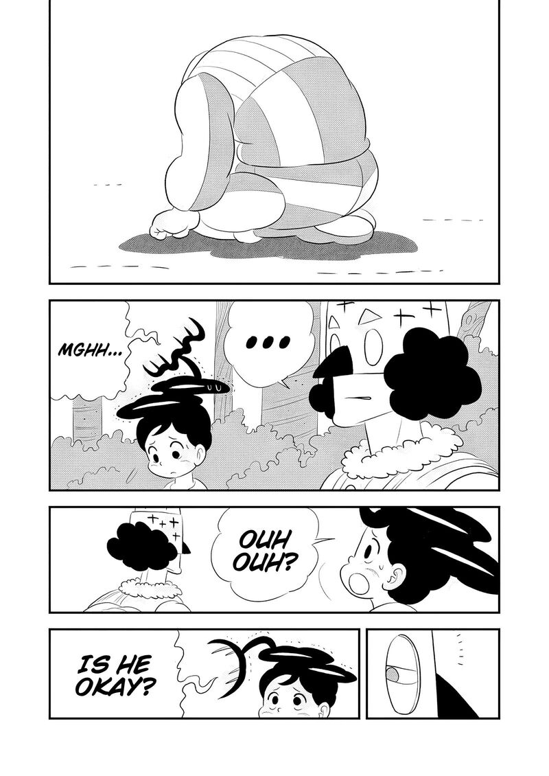 Ousama Ranking 274 5