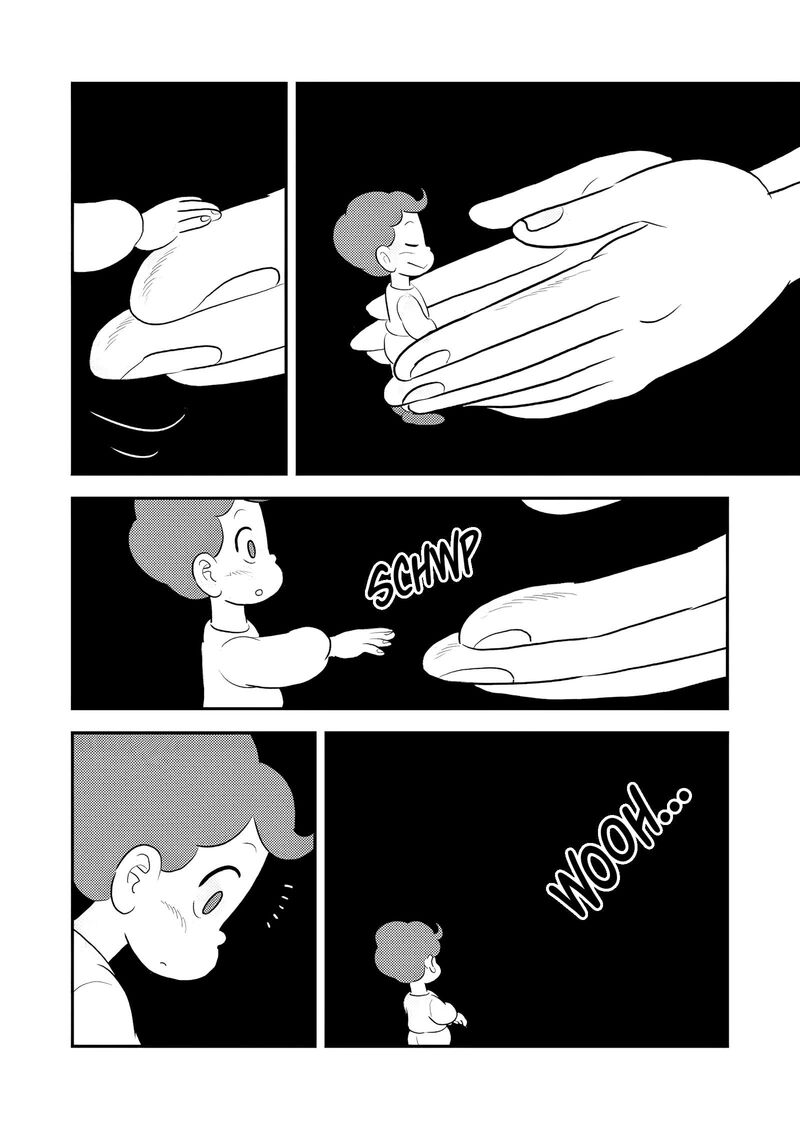 Ousama Ranking 275 3