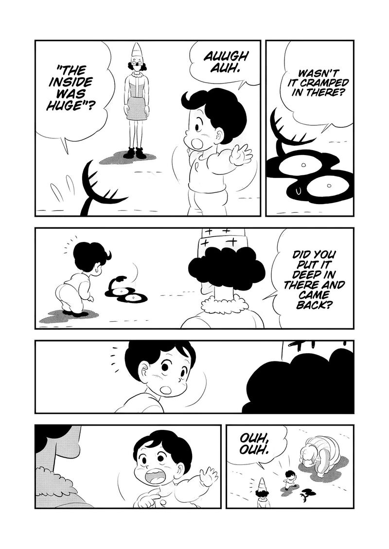 Ousama Ranking 275 7