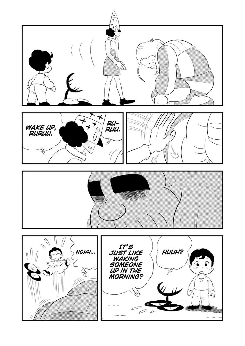 Ousama Ranking 275 9