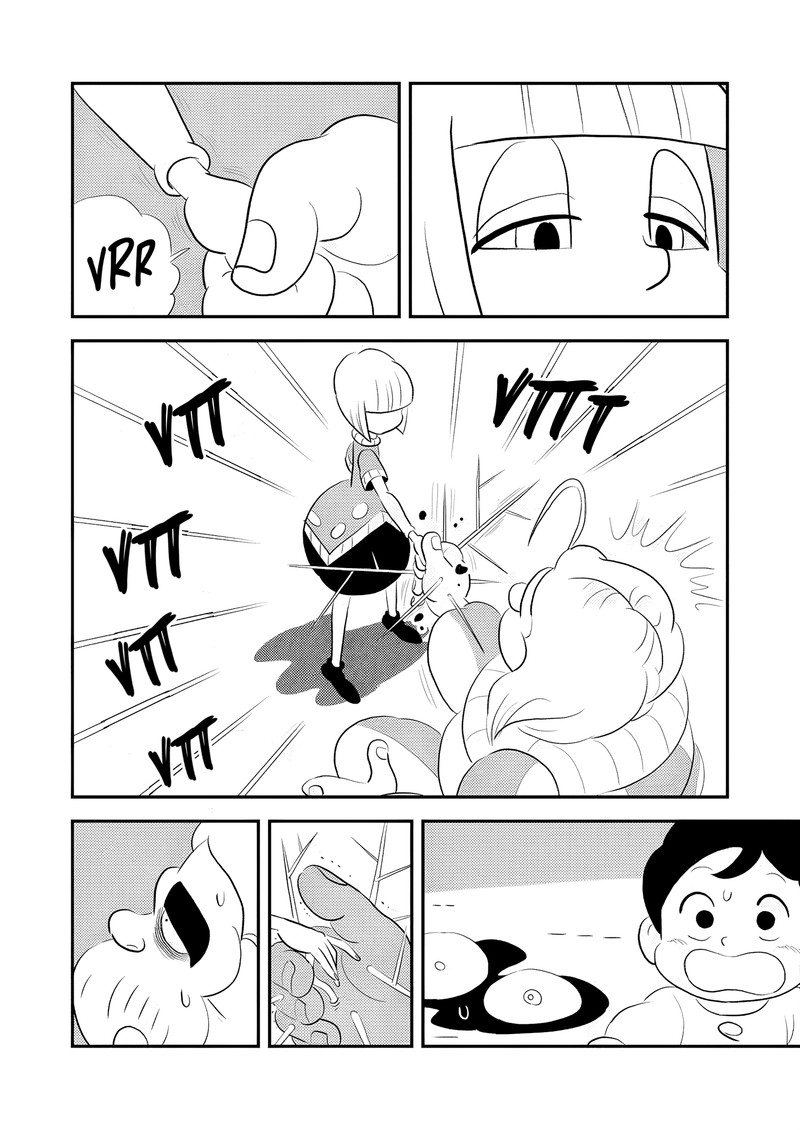 Ousama Ranking 276 3