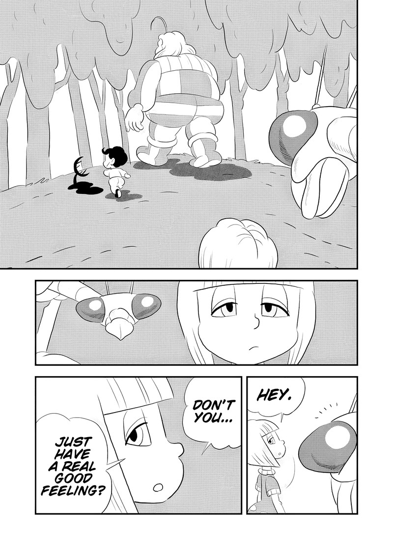 Ousama Ranking 276 8