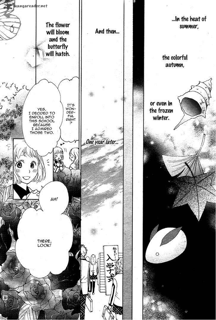 Ousama To Fushigi No Shiro 5 33