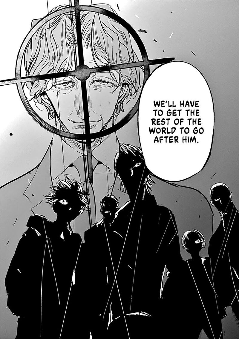 Ousamatachi No Viking 126 12