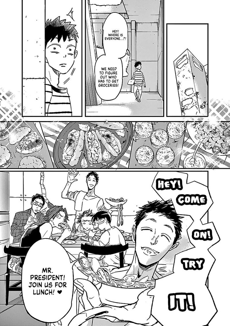 Ousamatachi No Viking 126 15