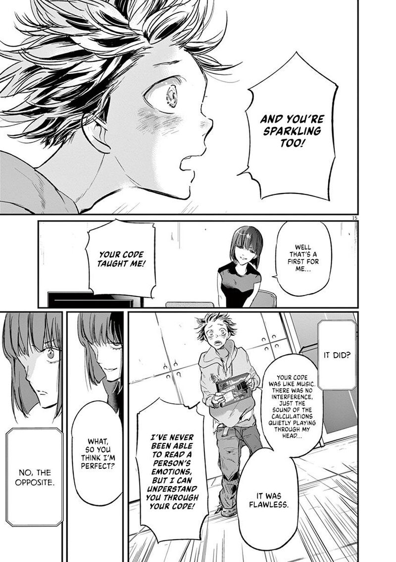 Ousamatachi No Viking 127 16