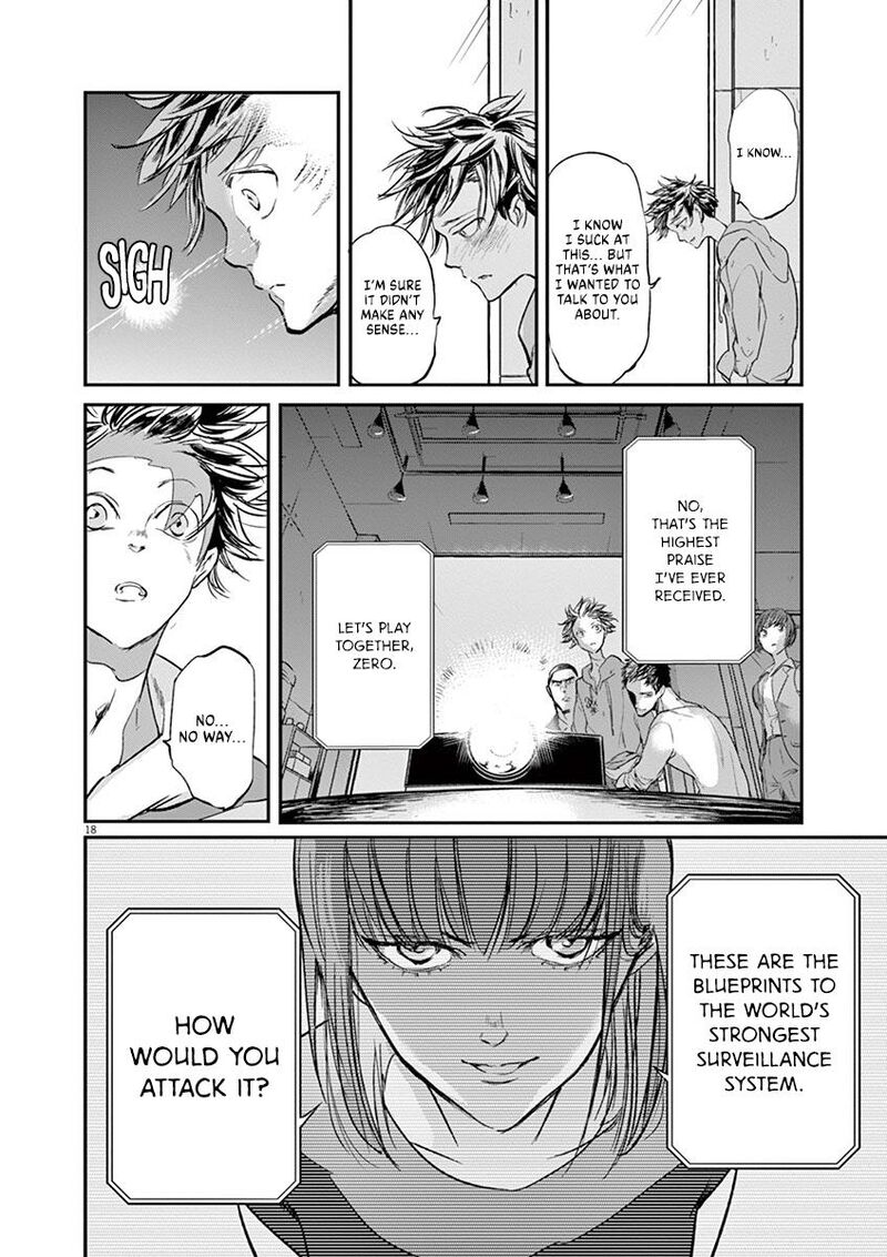 Ousamatachi No Viking 127 18