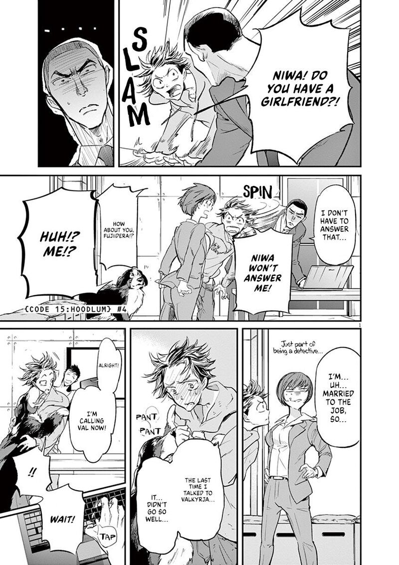 Ousamatachi No Viking 127 2