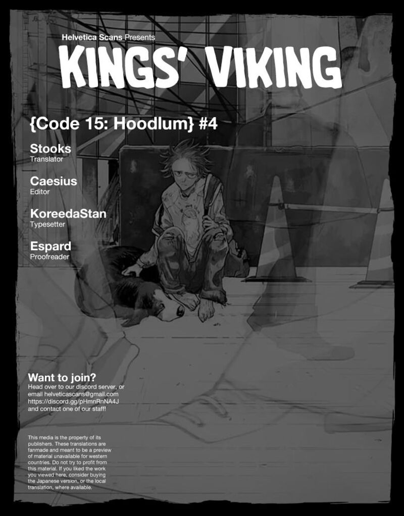 Ousamatachi No Viking 128 1