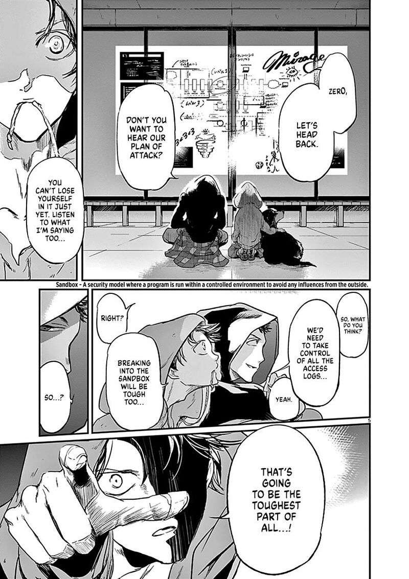 Ousamatachi No Viking 128 6
