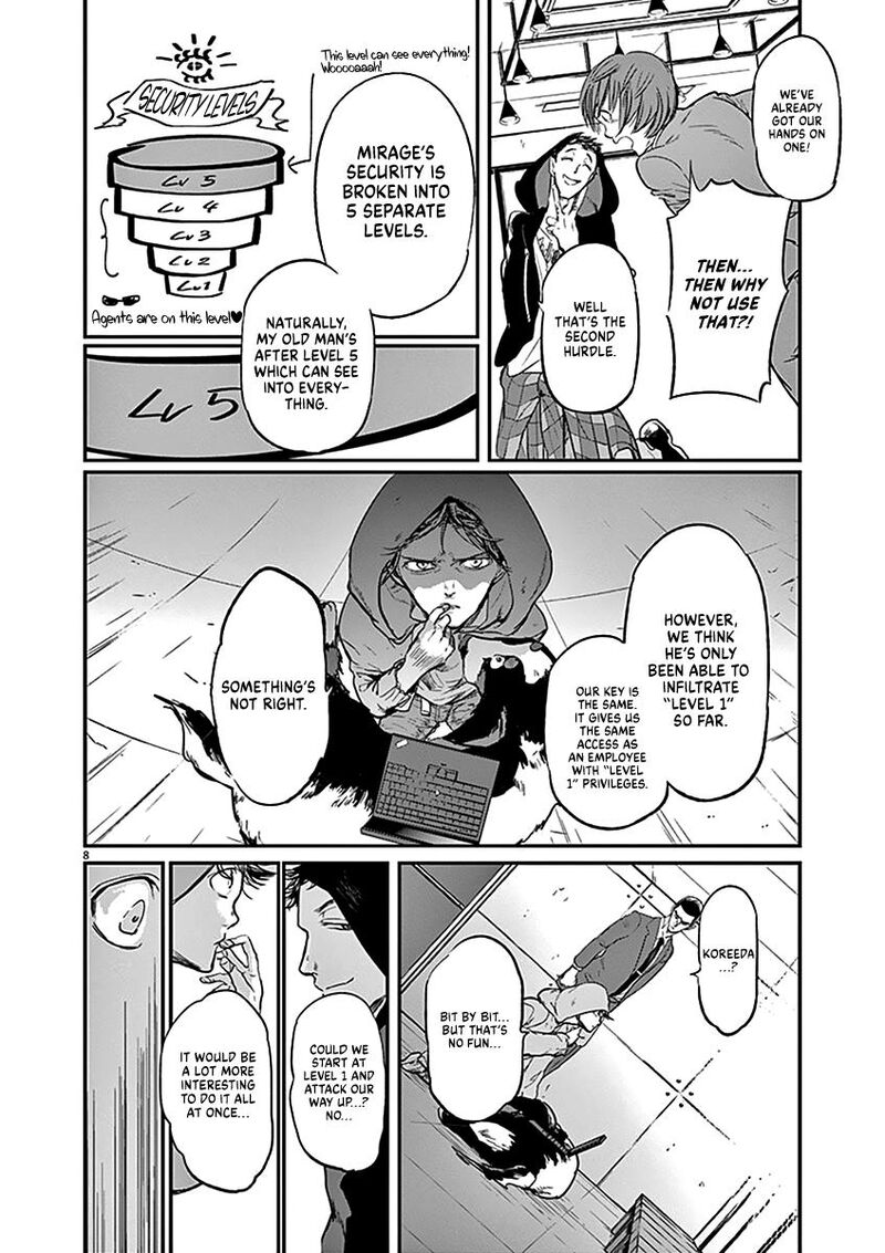 Ousamatachi No Viking 128 9