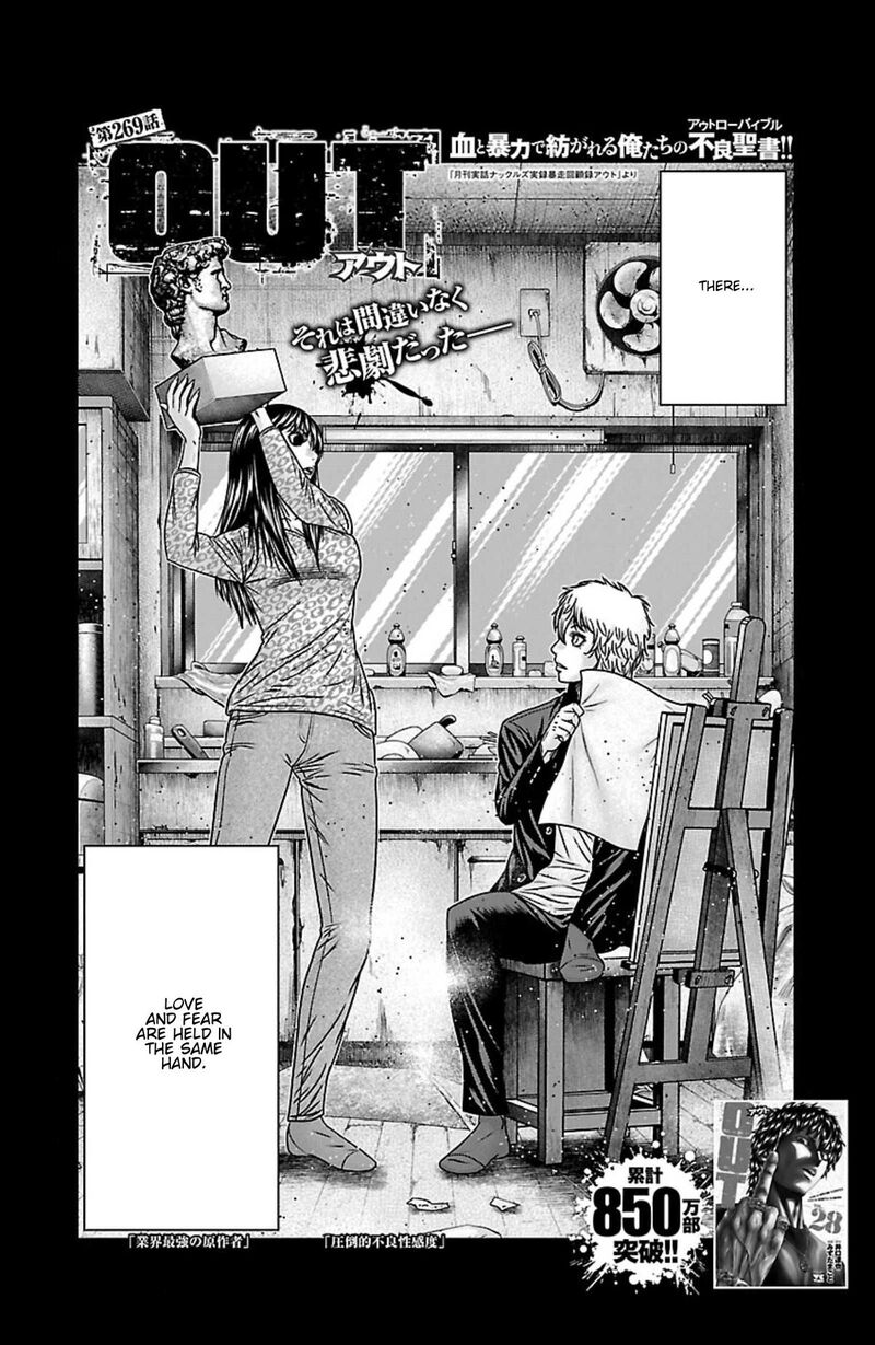 Out Mizuta Makoto 269 2