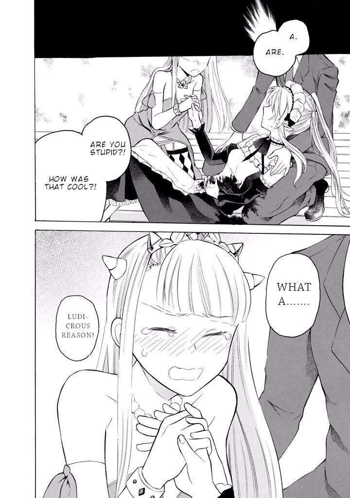 Outbreak Company Moeru Shinryakusha 10 23