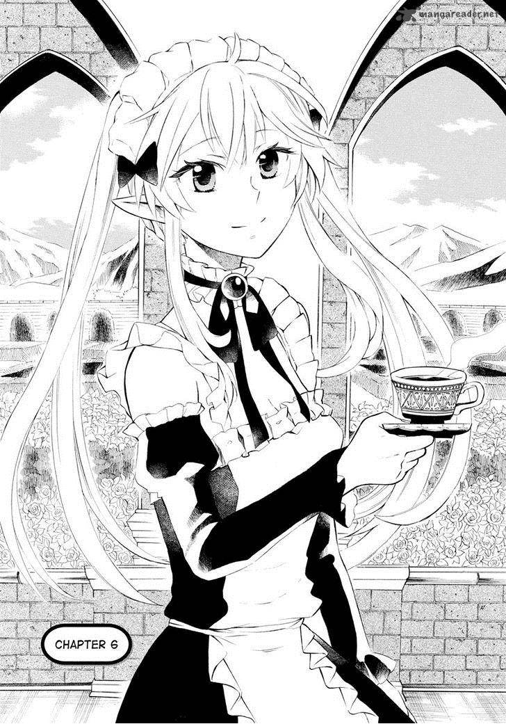 Outbreak Company Moeru Shinryakusha 6 5