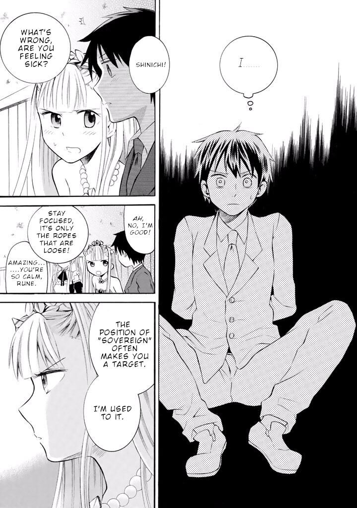 Outbreak Company Moeru Shinryakusha 8 24