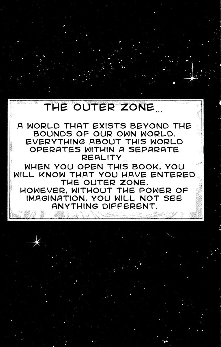 Outer Zone 50 3