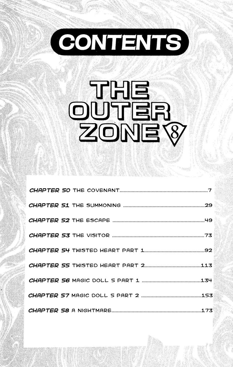 Outer Zone 50 4