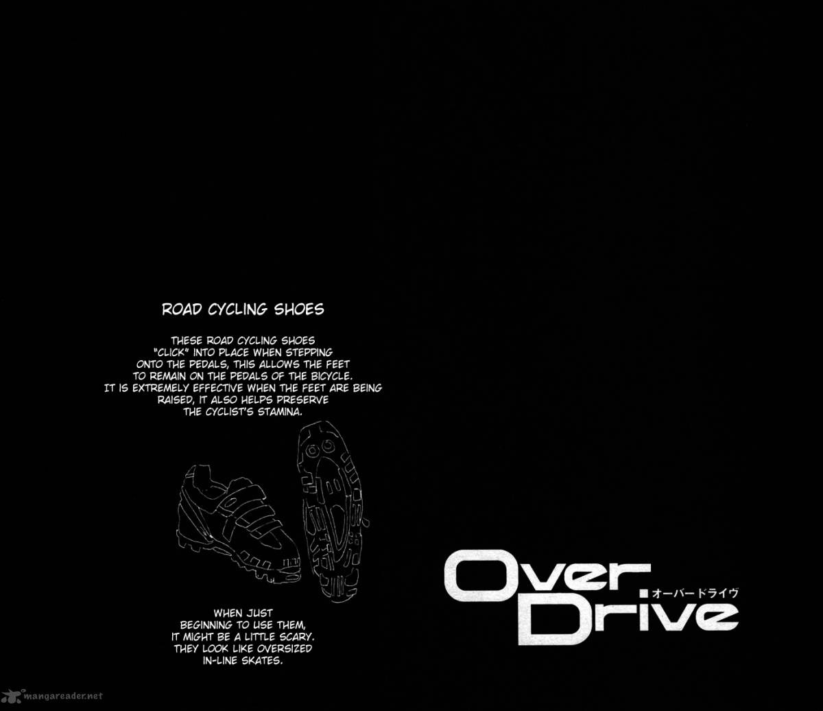 Over Drive 44 21