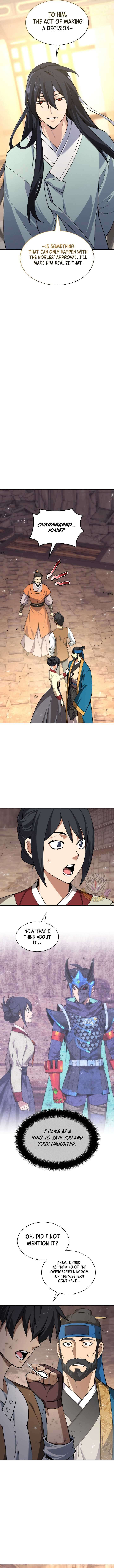 Overgeared Team Argo 308 15