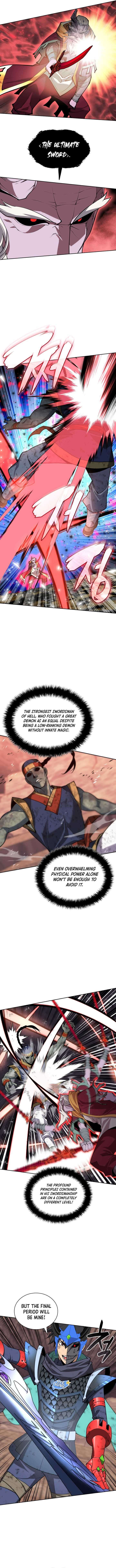 Overgeared Team Argo 308 2