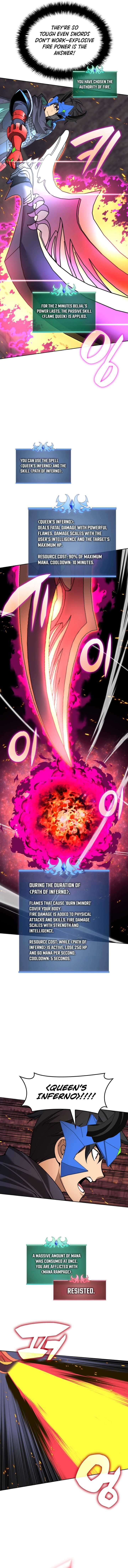 Overgeared Team Argo 308 6