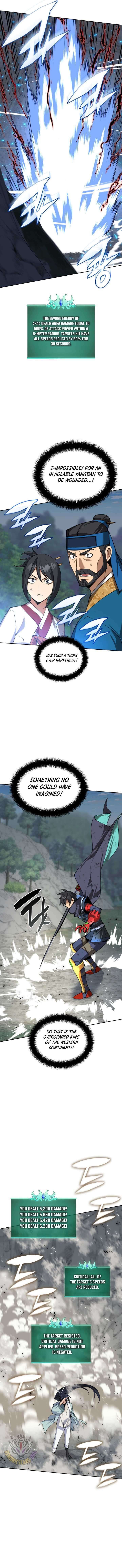 Overgeared Team Argo 309 11