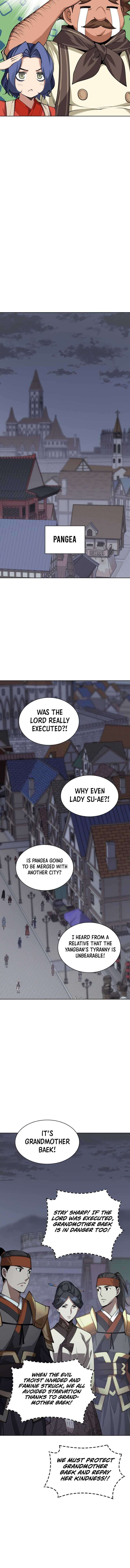 Overgeared Team Argo 310 10