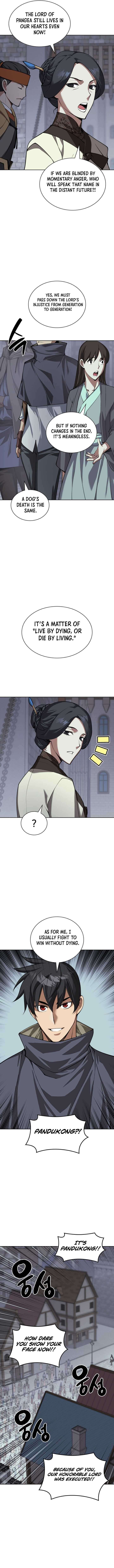 Overgeared Team Argo 310 12