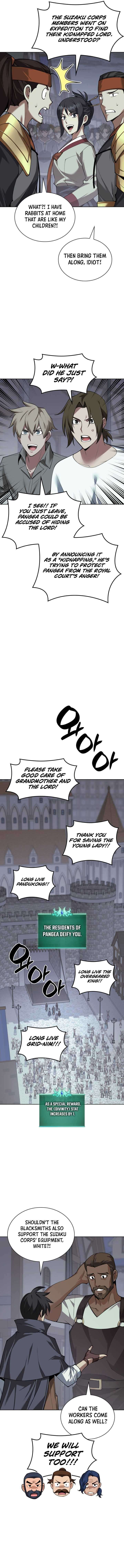 Overgeared Team Argo 310 16