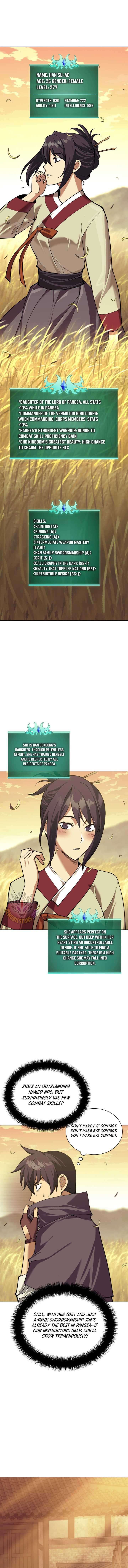 Overgeared Team Argo 310 3